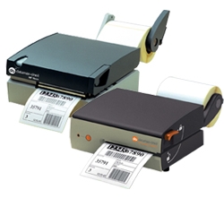 Datamaxatamax MP Compact4/Nova条码打印机