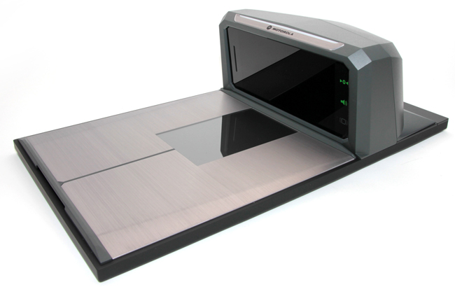 SYMBOL MP6000 多平面双窗影像式扫描器