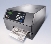 Intermec易腾迈PX6i 高性能打印机