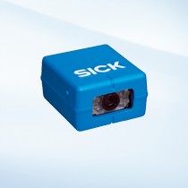西克SICK ICR80x二维条码扫描器