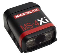 Microscan迈思肯MS-4Xi以太网读码器