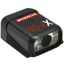 迈思肯MS-4X,microscan MS-4X固定式扫描器