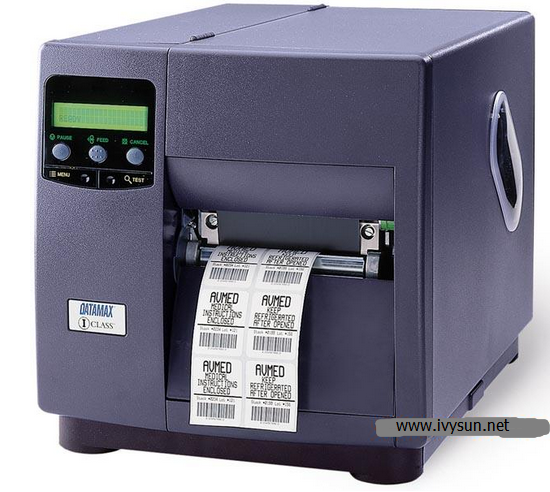 Datamax I-4308条码打印机