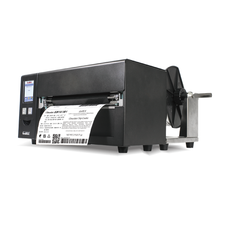 科诚 HD830i 宽幅标签打印机