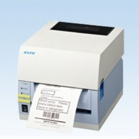 SATO CT408i/412i/424i桌面打印机
