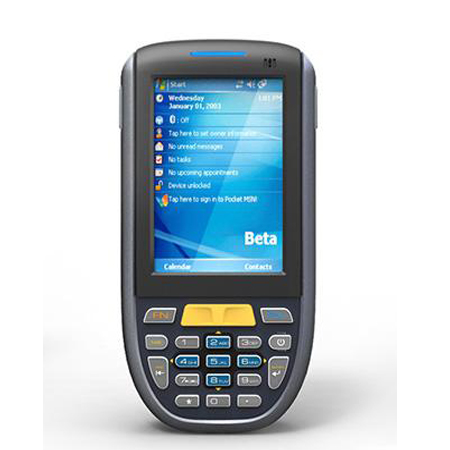 工业级手持终端PDA-PD6000