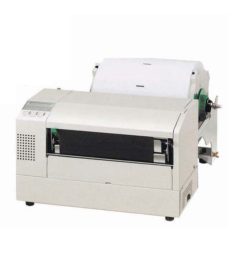 东芝TEC B-852宽幅条码打印机