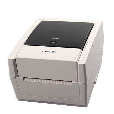 东芝TOSHIBAB-EV4D桌面条码打印机