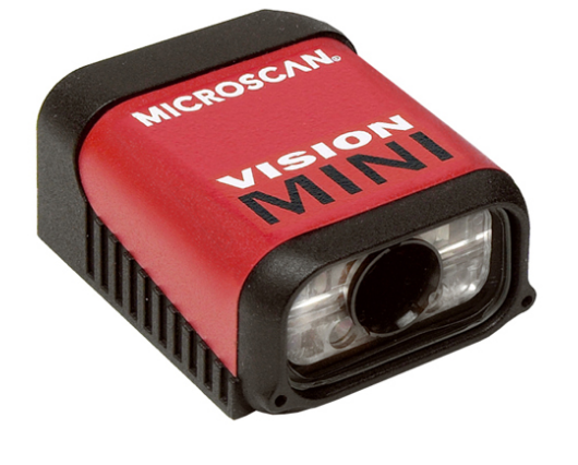 迈思肯Microscan Vision MINI迷你智能相机
