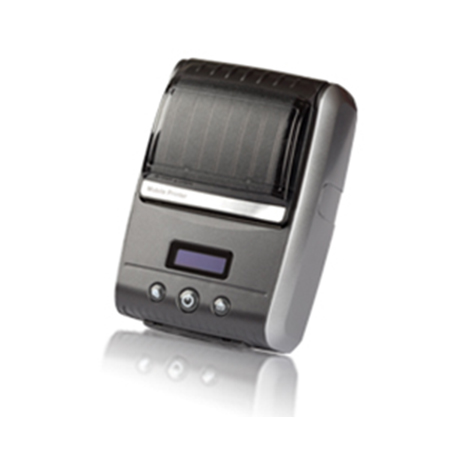芝柯 HDT312A 二英寸便携热敏打印机