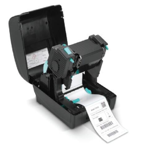 TSC TA200系列条码打印机