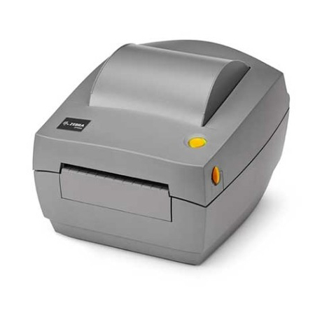 Zebra斑马ZP888 热敏桌面打印机