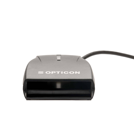 欧光Opticon OPL-6845S手持式扫描枪