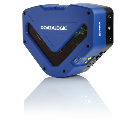 得利捷(datalogic)DX8210固定式工业条码扫描器