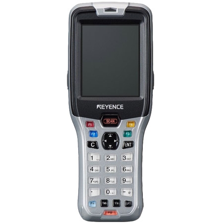 基恩士BT-W80系列手持终端PDA