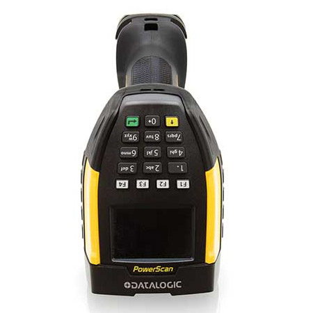 Datalogic PowerScan 9600系列手持式扫描枪