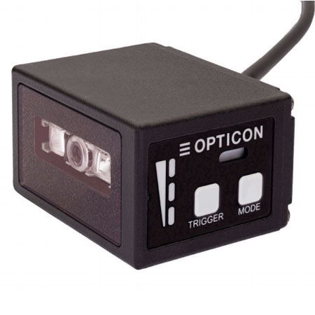 欧光OPTICON NLV-5201二维固定式条码扫描器