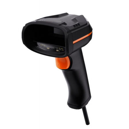 DS6501CN 130万像素二维工业手持读码器