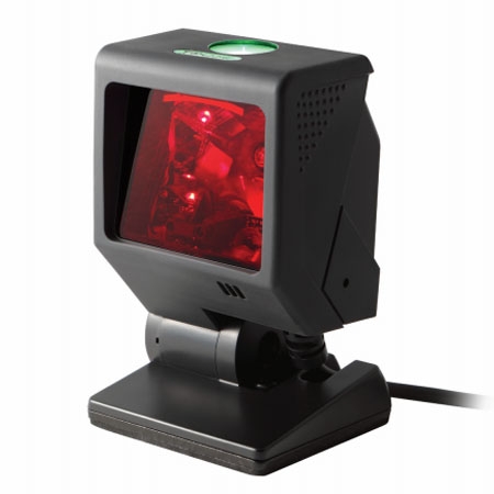 霍尼韦尔Youjie 5800全向多线激光扫描器