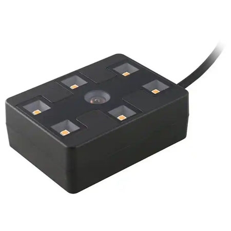 honeywell霍尼韦尔HF551ER二维影像式扫描引擎固定式扫描器