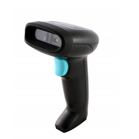 霍尼韦尔Honeywell HH400二维影响扫描器