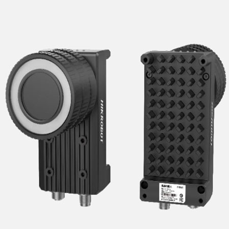 海康MV-ID6250PM-00C-NNG 2500万像素物流读码器