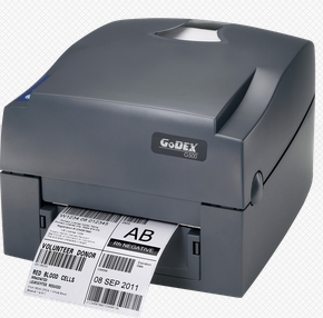 科诚GODEX打印机G500