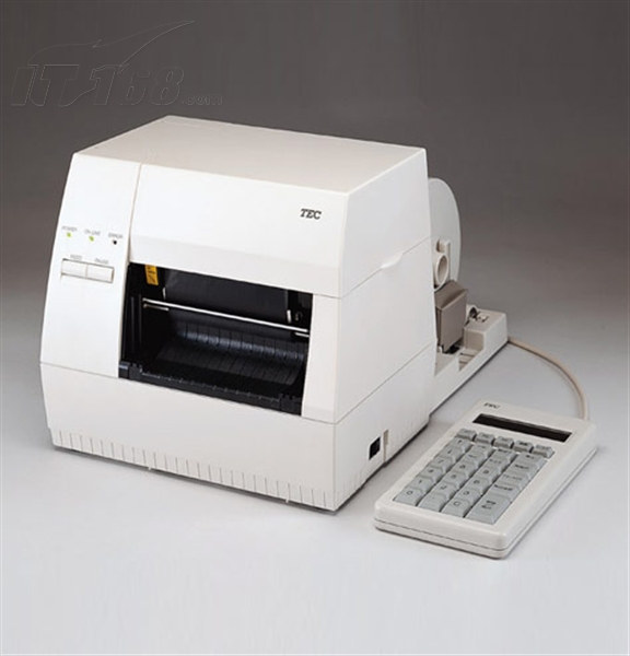 东芝TEC B-452-HS 条码打印机