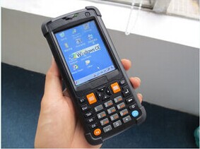 优博讯UROVO I6080无线数据采集器