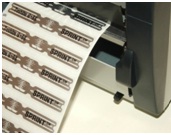 东芝泰格RFID 智能标签打印机