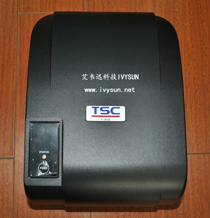 广州TSC条码打印机官网