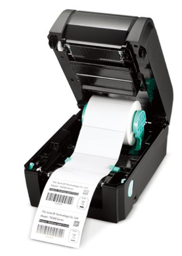 TSC TX600高精度条码打印机