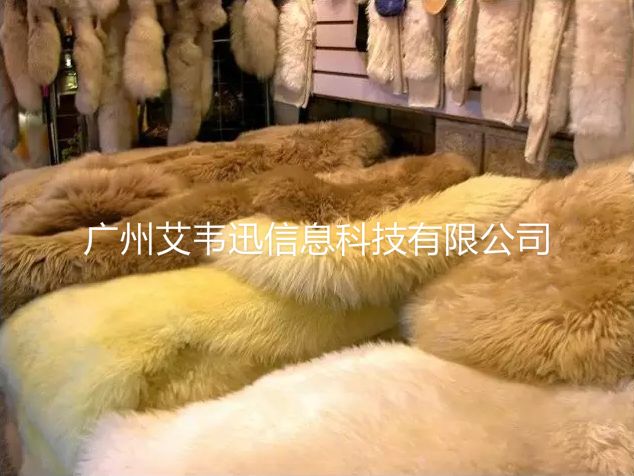 俄罗斯将对进口毛皮制品实施电子标签系统管理
