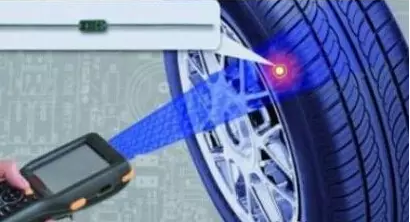 如何在轮胎中巧用RFID电子标签？