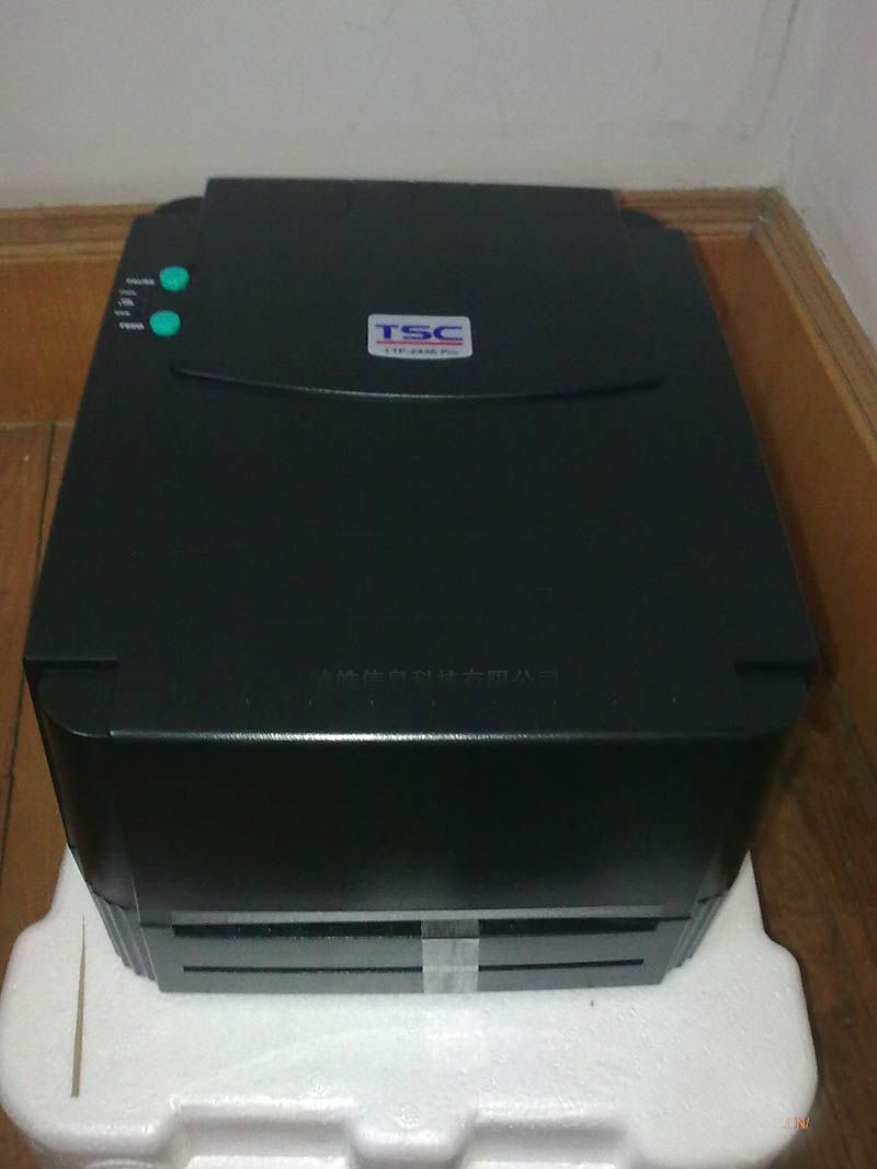 TSC 342E条码打印机