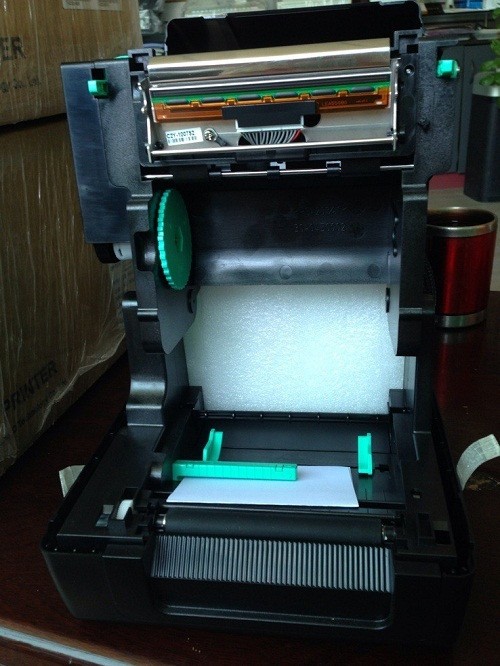 TSC T200E打印机